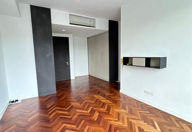 Avira Garden Terraces @ Medini