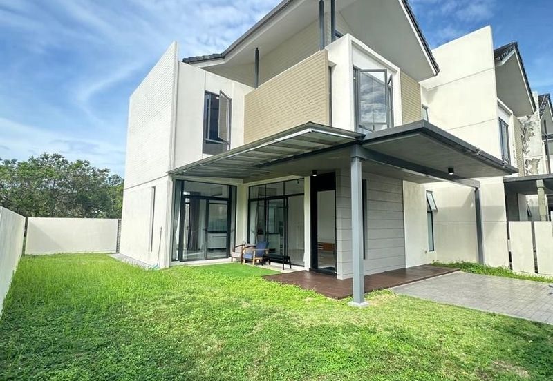 Avira Garden Terraces @ Medini