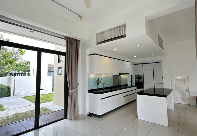 Avira Garden Terraces @ Medini