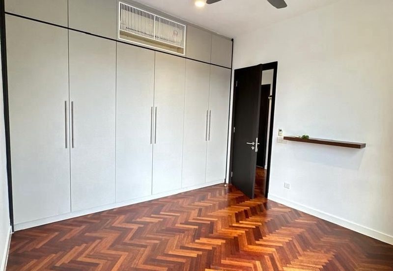 Avira Garden Terraces @ Medini