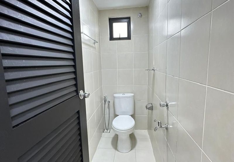 Avira Garden Terraces @ Medini