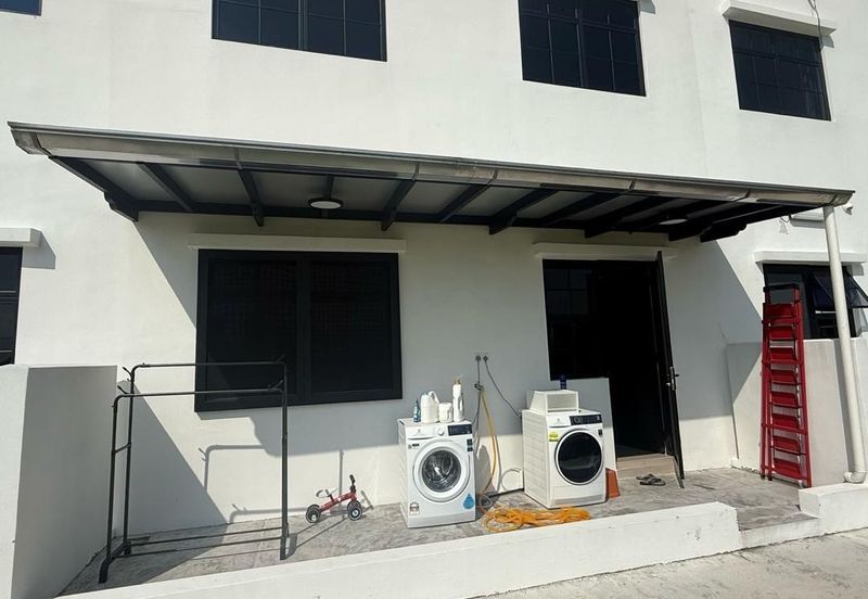 The Borough @ Eco Botanic 2