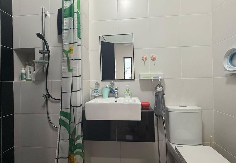 The Borough @ Eco Botanic 2