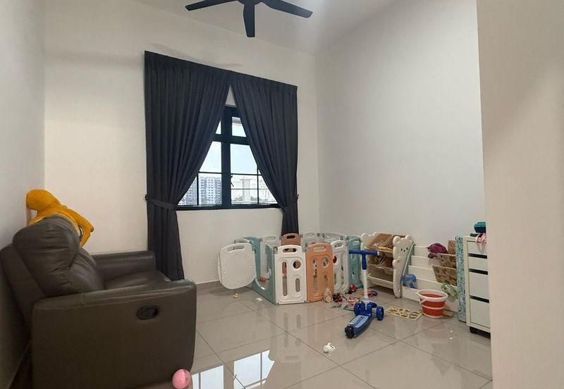 The Borough @ Eco Botanic 2