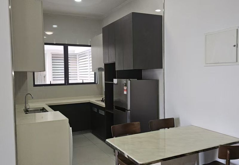 Lovell @ Country Garden