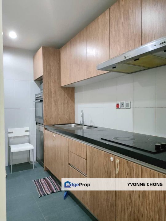 Fully furnished 4 bedrooms for rent @ Impiana East Ledang , Johor, 