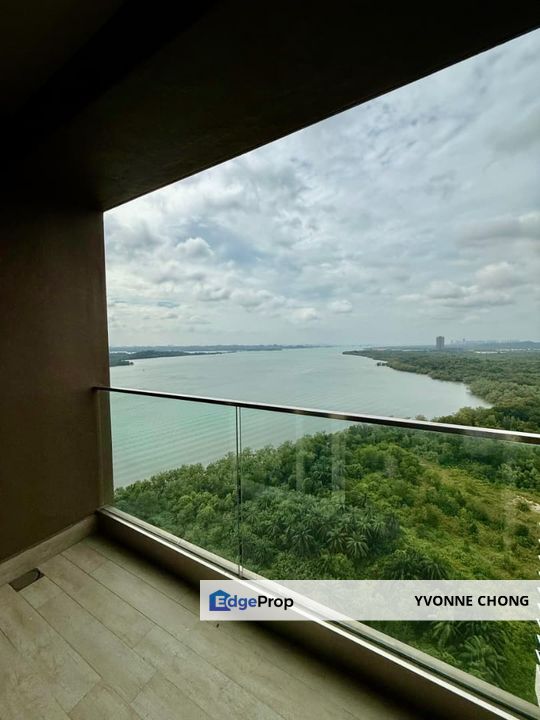 Fully furnished 3 bedrooms for rent @ Puteri Cove Puteri Harbour , Johor, Nusajaya