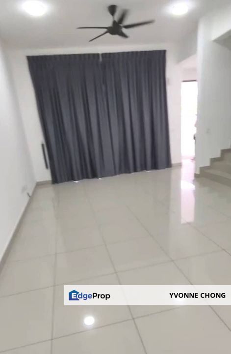 2 storey terrace house for rent @ Aspira Parkhomes Gerbang Gelang Patah , Johor, Gelang Patah
