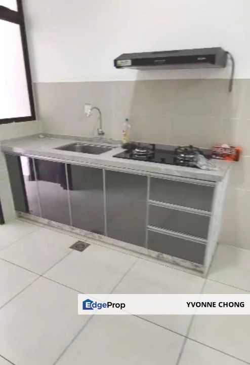 2 storey terrace house for rent @ Aspira Parkhomes Gerbang Gelang Patah , Johor, Gelang Patah