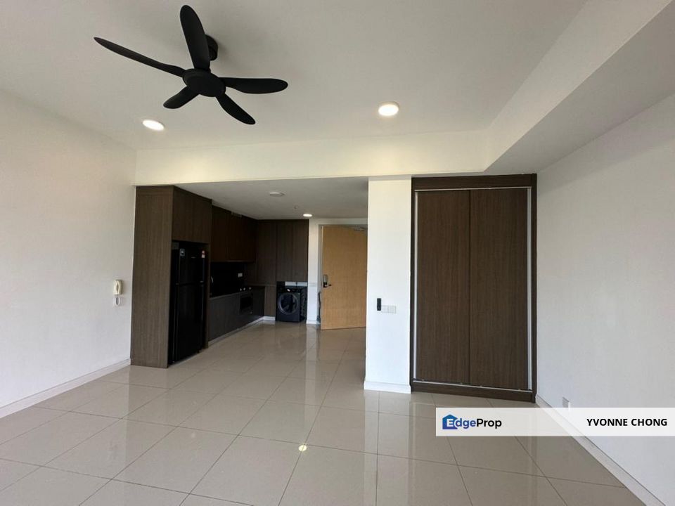 Fully furnished studio for rent @ Grand Medini , Johor, Nusajaya