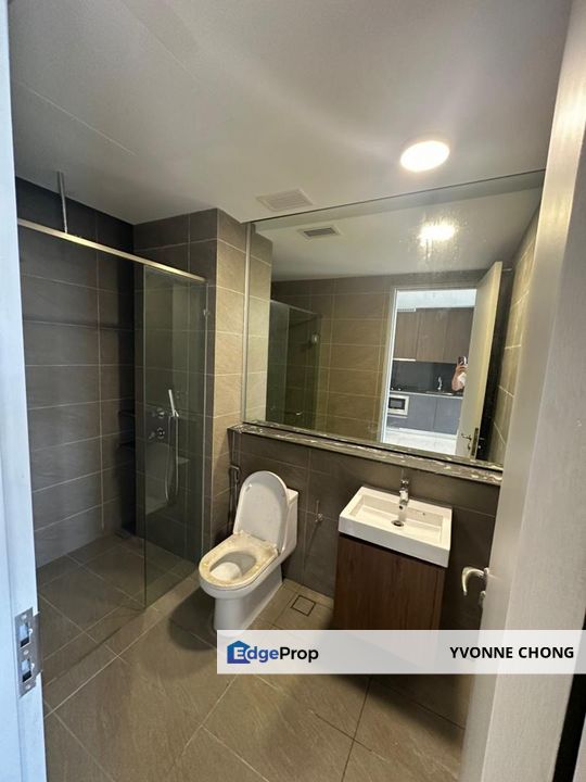 Fully furnished studio for rent @ Grand Medini , Johor, Nusajaya