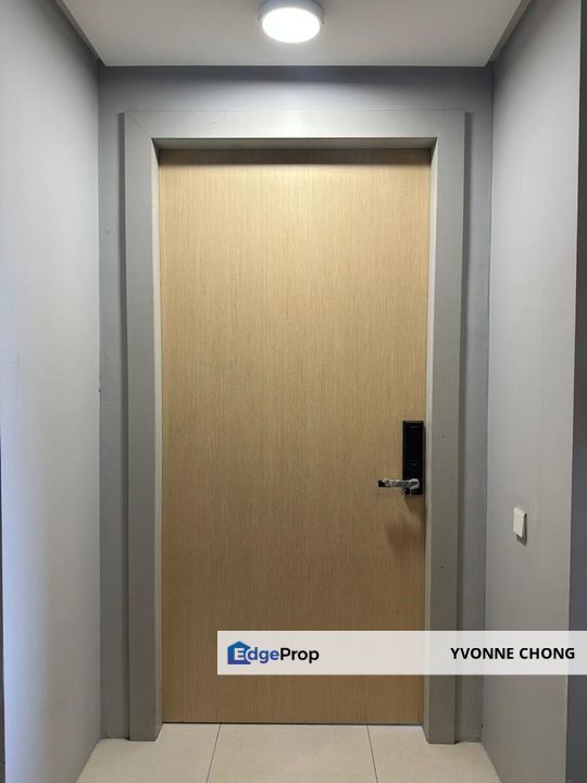 Fully furnished studio for rent @ Grand Medini , Johor, Nusajaya