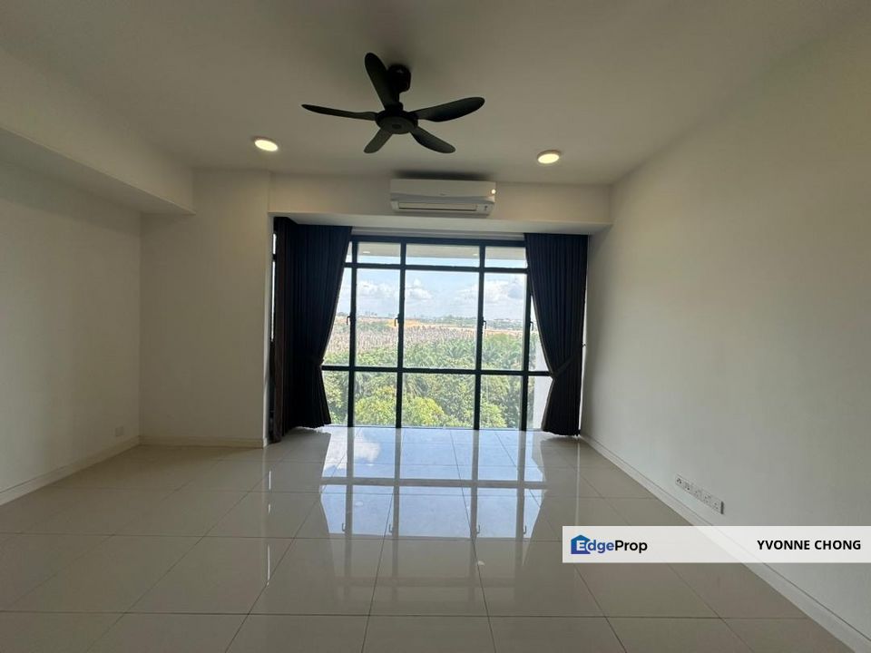 Fully furnished studio for rent @ Grand Medini , Johor, Nusajaya