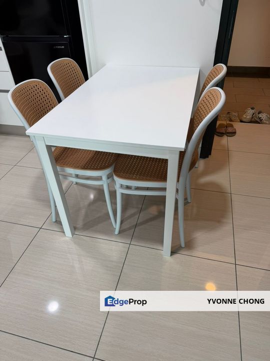 Fully furnished 1 bedroom for rent @ Almas Suites Puteri Harbour , Johor, Kota Iskandar