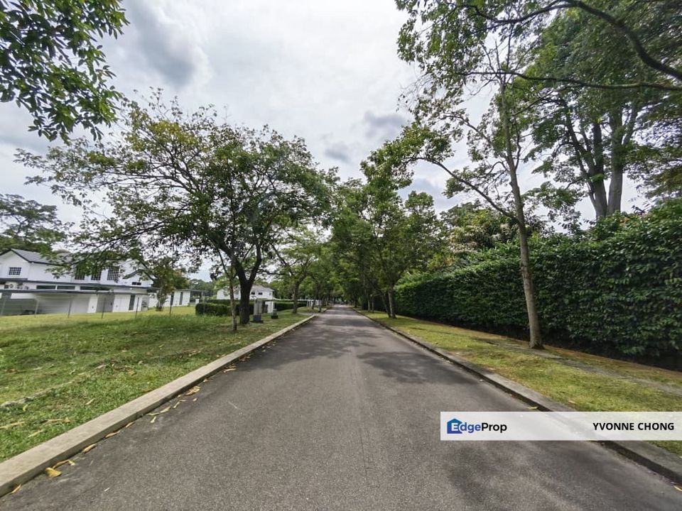 Bungalow land for sale @ Leisure Farm , Johor, Gelang Patah