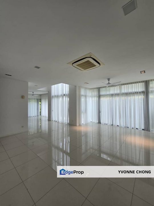 2 storey semi D house for rent @ Leisure Farm Bayou Creek Jalan Pendas, Johor, Gelang Patah