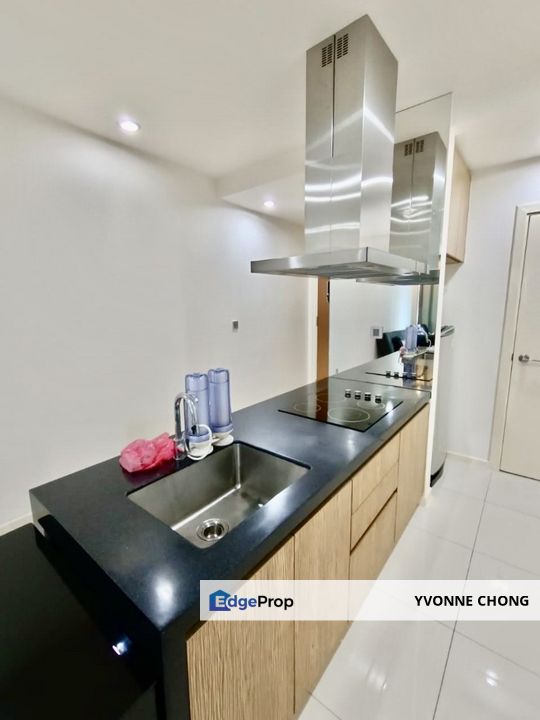 Fully furnished 1 bedroom for rent @ Impiana East Ledang , Johor, 