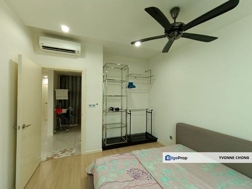 Fully furnished 1 bedroom for rent @ Impiana East Ledang , Johor, 