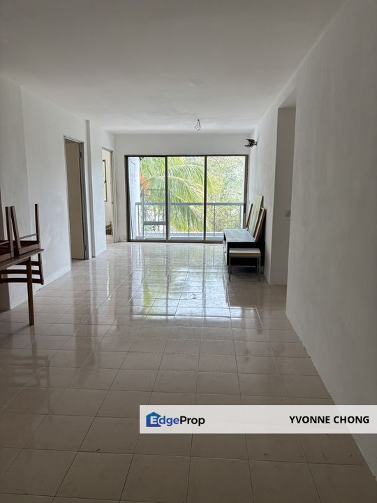 5 bedrooms for rent @ Danga View Apartment , Johor, Johor Bahru