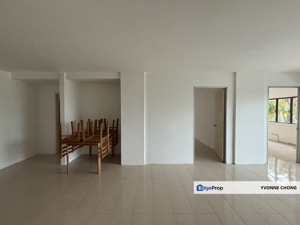 5 bedrooms for rent @ Danga View Apartment , Johor, Johor Bahru