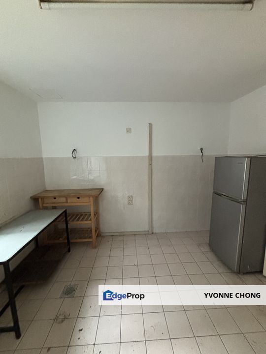 5 bedrooms for rent @ Danga View Apartment , Johor, Johor Bahru