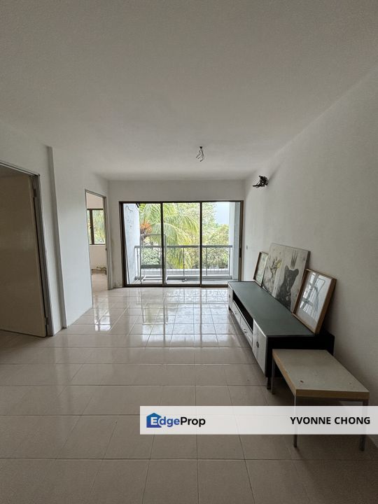 5 bedrooms for rent @ Danga View Apartment , Johor, Johor Bahru