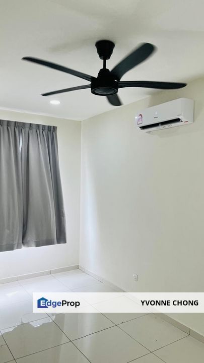 2 storey terrace house for sale @ Danga Sutera Skudai , Johor, Skudai