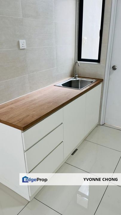 2 storey terrace house for sale @ Danga Sutera Skudai , Johor, Skudai