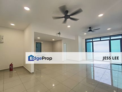 Alstonia Residence, Fire Sale! Super Cheap! Limited Unit Facing Outside! Good Feng Shui!, Selangor, Bandar Sungai Long