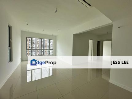 Emerald Hills, Fire Sale! Cheapest Unit! Brand New Unit! Newly VP, Lake View, 893sqft, , Kuala Lumpur, Cheras