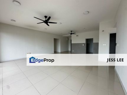 Casa Green Cheras Condominum Four Bedrooms For Sale, Selangor, Cheras