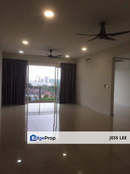 Casa Green Cheras Four Bedrooms For Sale, Selangor, Cheras