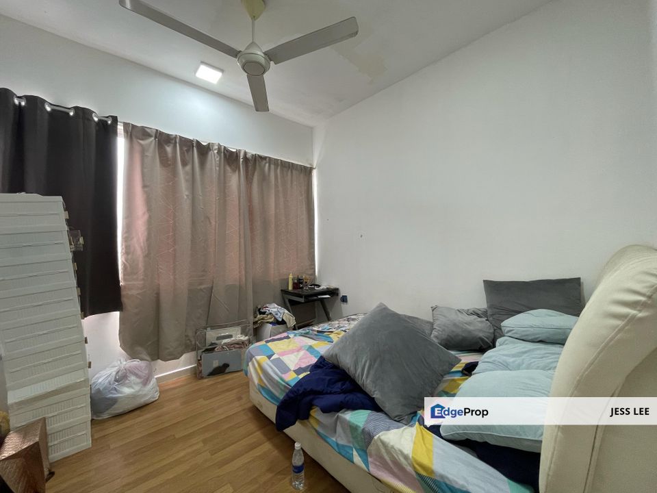 Casa Green Cheras Four Bedrooms For Sale, Selangor, Cheras