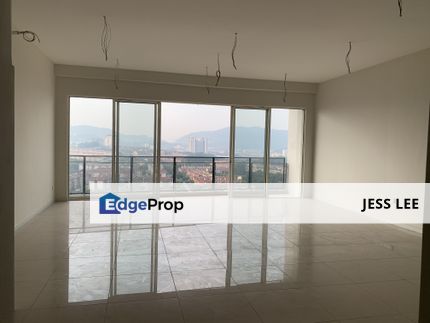 Casa Green Cheras Condominium Penthouse Six Bedrooms Partial Furnished, Selangor, Cheras