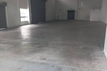 Taman Shamelin Perkasa