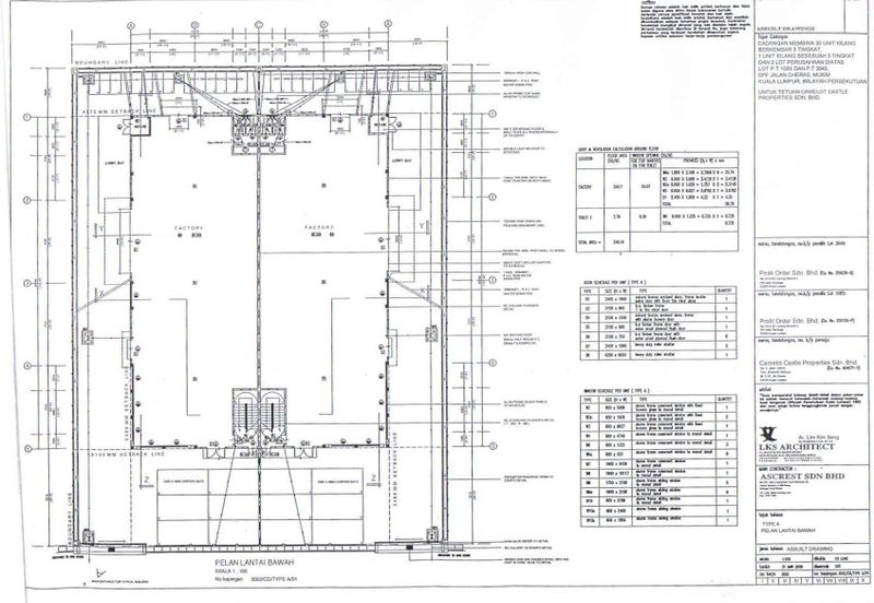 Taman Shamelin Perkasa