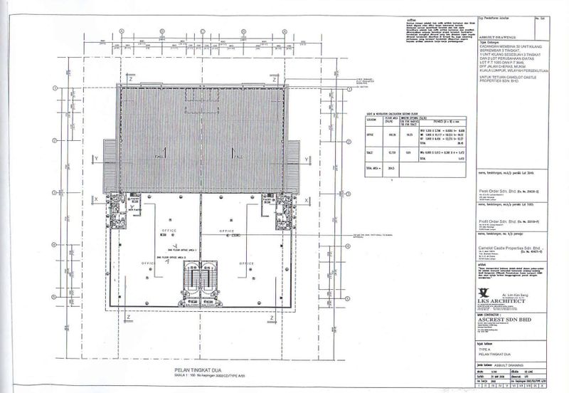 Taman Shamelin Perkasa