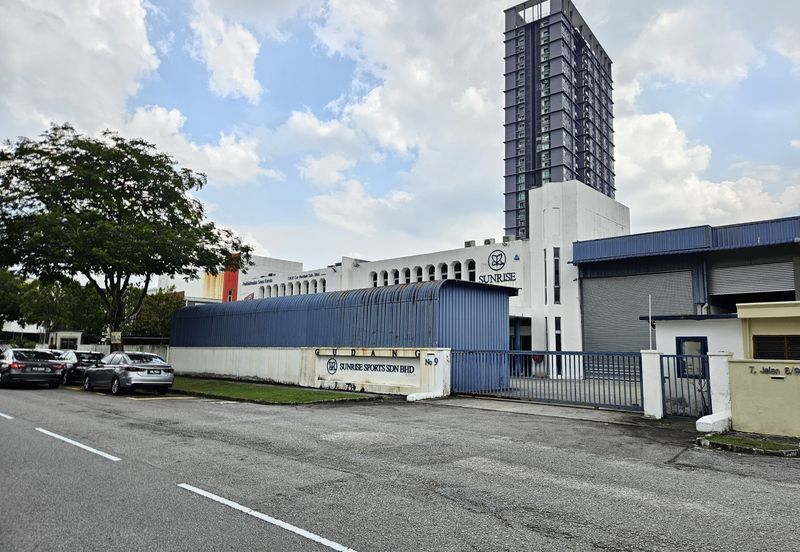 Taman Shamelin Perkasa