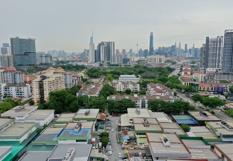 Taman Shamelin Perkasa