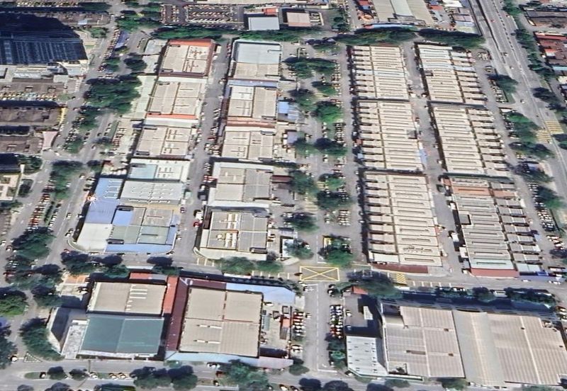 Taman Shamelin Perkasa