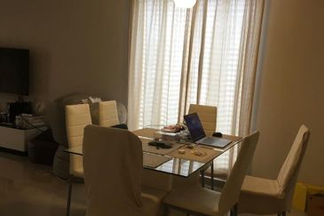 Bandar Damai Perdana