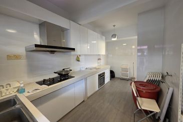 Bandar Damai Perdana