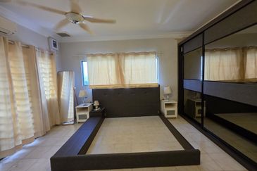 Bandar Damai Perdana