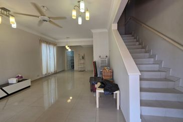 Bandar Damai Perdana