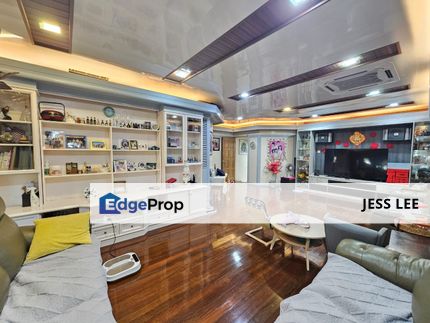 Country Heights Kajang Single Storey Bungalow With Swimming Pool, Selangor, Country Heights