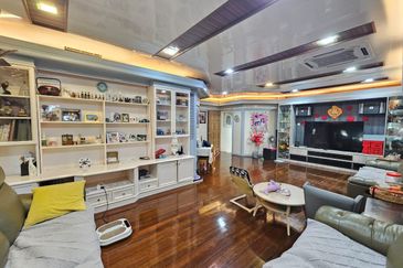 Country Heights Kajang