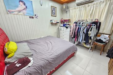 Country Heights Kajang