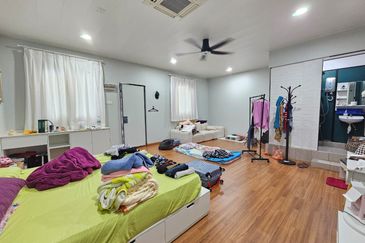 Country Heights Kajang