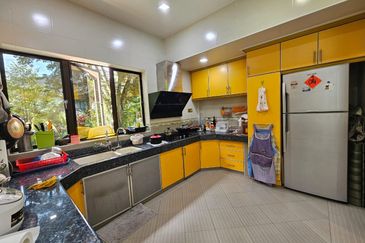 Country Heights Kajang