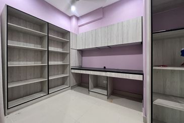 Avenue 6, Bandar Tun Hussein Onn